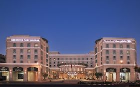Crowne Plaza - Dubai Jumeirah By Ihg